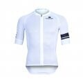MAILLOT MIST WH- Viator Cycling SS21