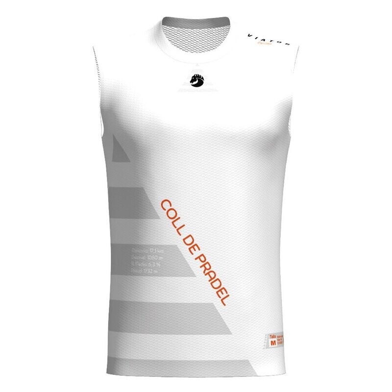 BASE LAYER - COLL PRADELL