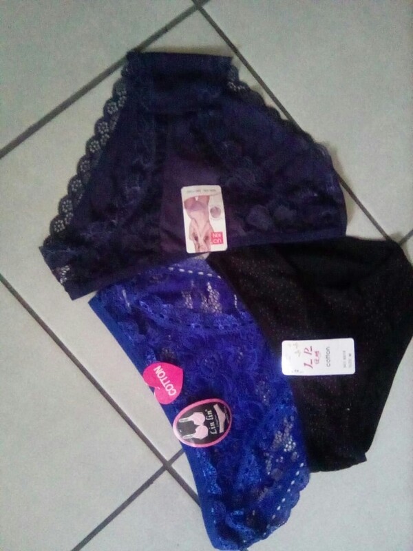 Underwear