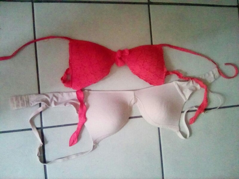 Bra