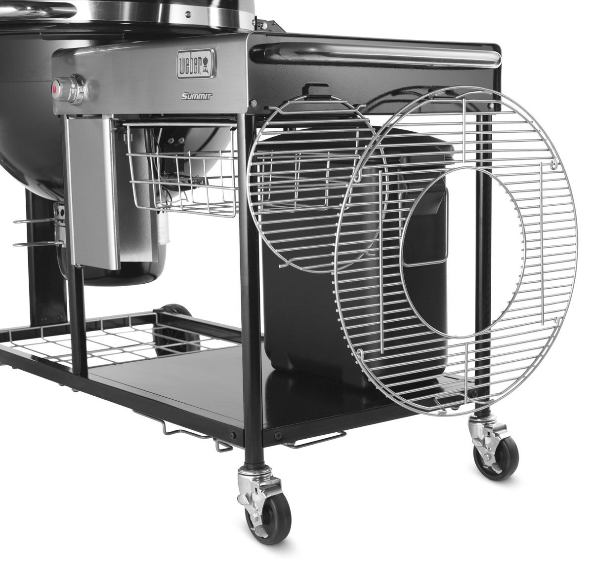 гриль центр