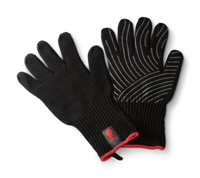 გრილის ხელთათმანი L/XL
