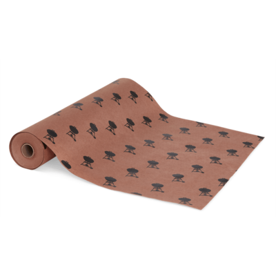 Weber Butcher Paper შესაბოლი ქაღალდი