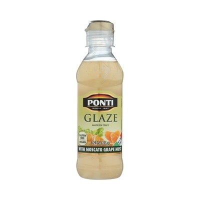 PONTI მუსკატის გლასა, 250მლ.