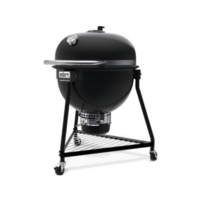 ნახშირის გრილი SUMMIT KAMADO E6