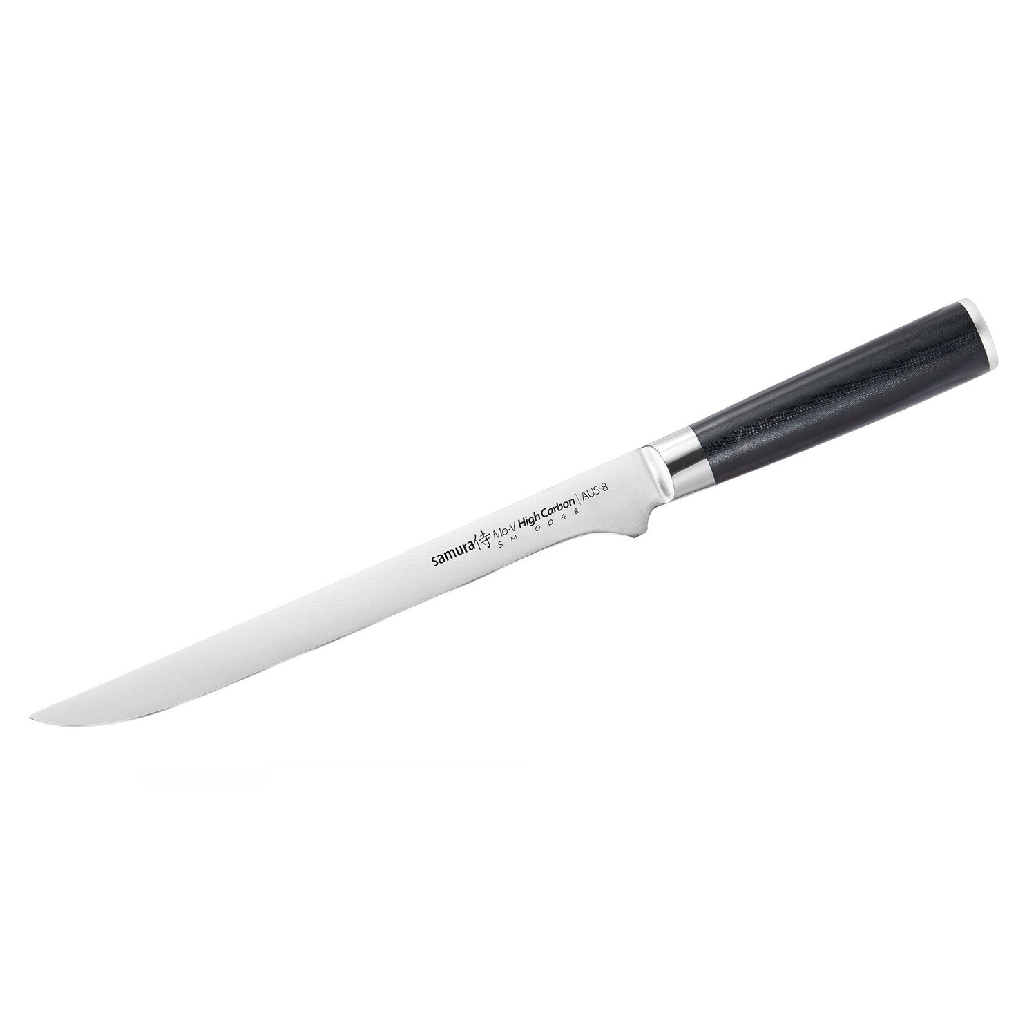 Samura MO-V ფილეს დანა 8.5&quot;