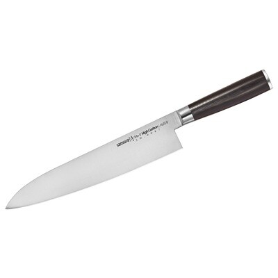 Samura MO-V გრანდ შეფის დანა 9.4&quot;