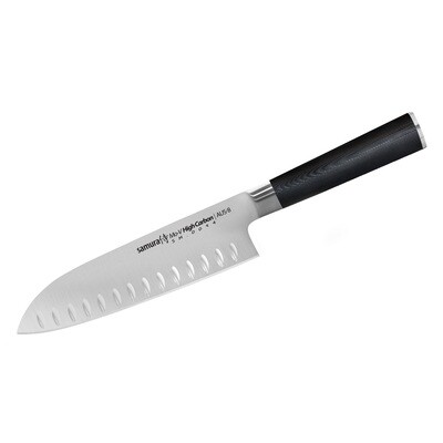 Samura MO-V დანა Santoku 7.0&quot;