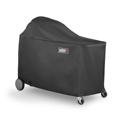 შალითა ნახშირის გრილისთვის Summit Charcoal Grill Center