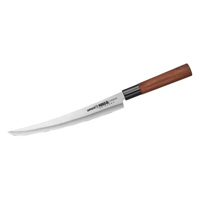 Samura Okinawa დანა-სლაისერი Tanto 9.0&quot;