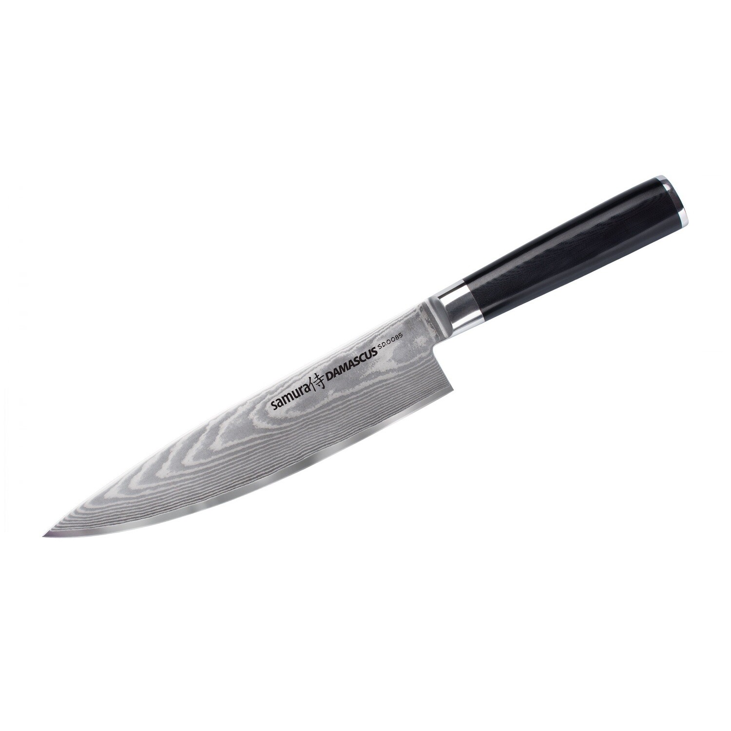 Samura Damascus შეფის დანა 8.0&quot;