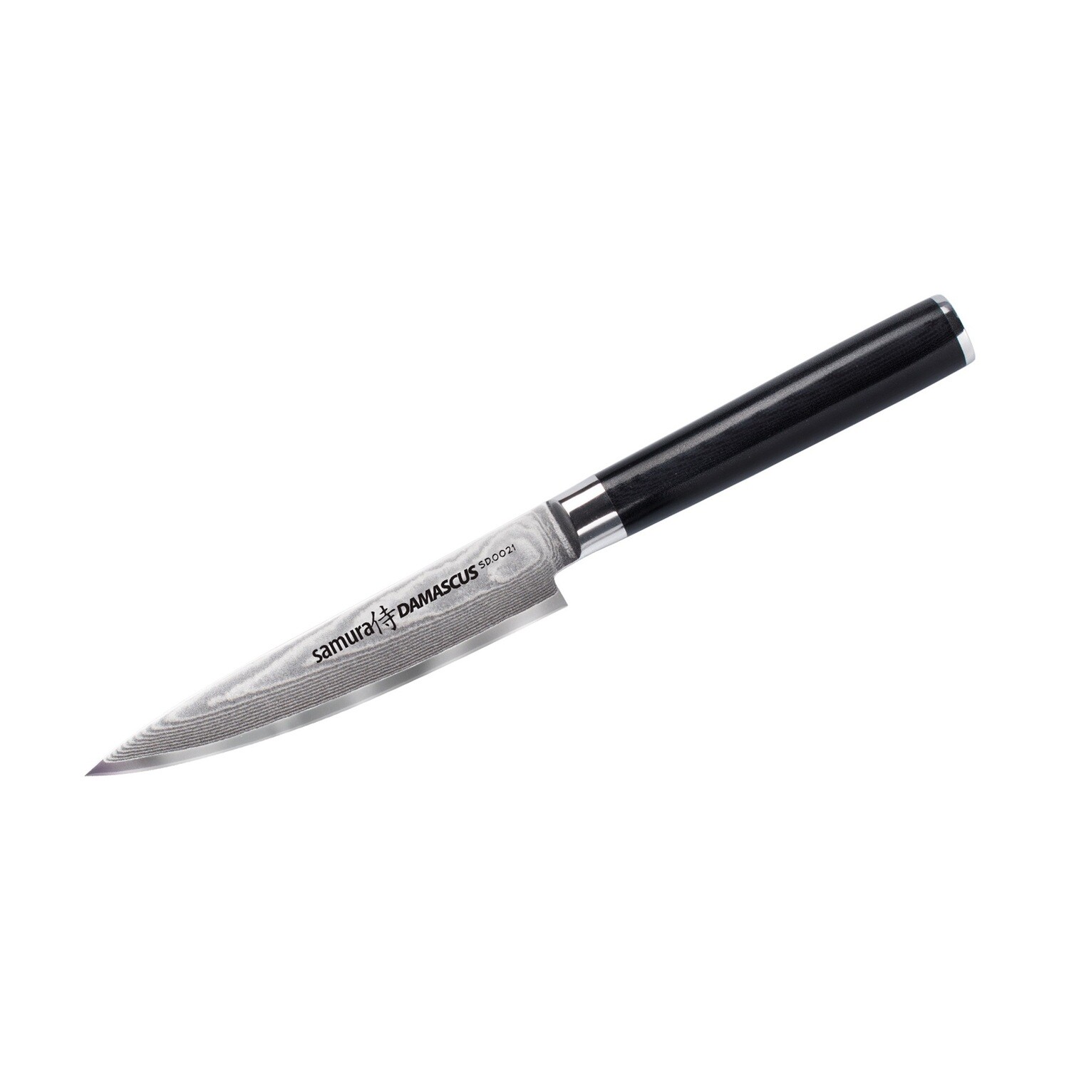 Samura Damascus უნივერსალური დანა 3.5&quot;