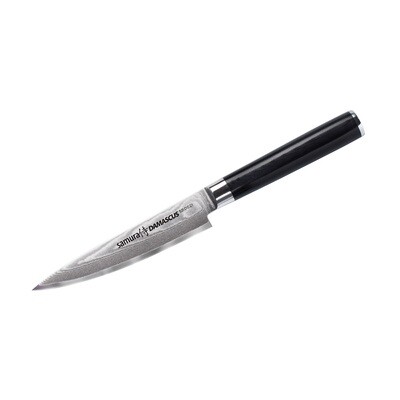 Samura Damascus უნივერსალური დანა 3.5&quot;