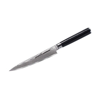 Samura Damascus უნივერსალური დანა 6.0&quot;