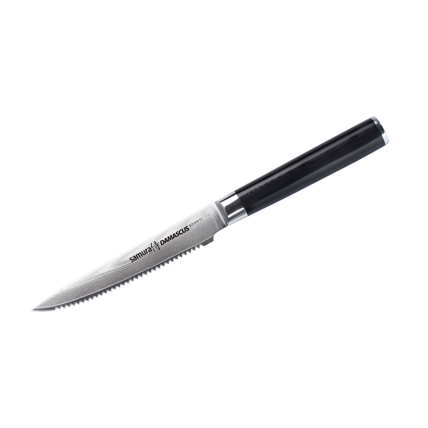 Samura Damascus ტომატის დანა 4.7&quot;
