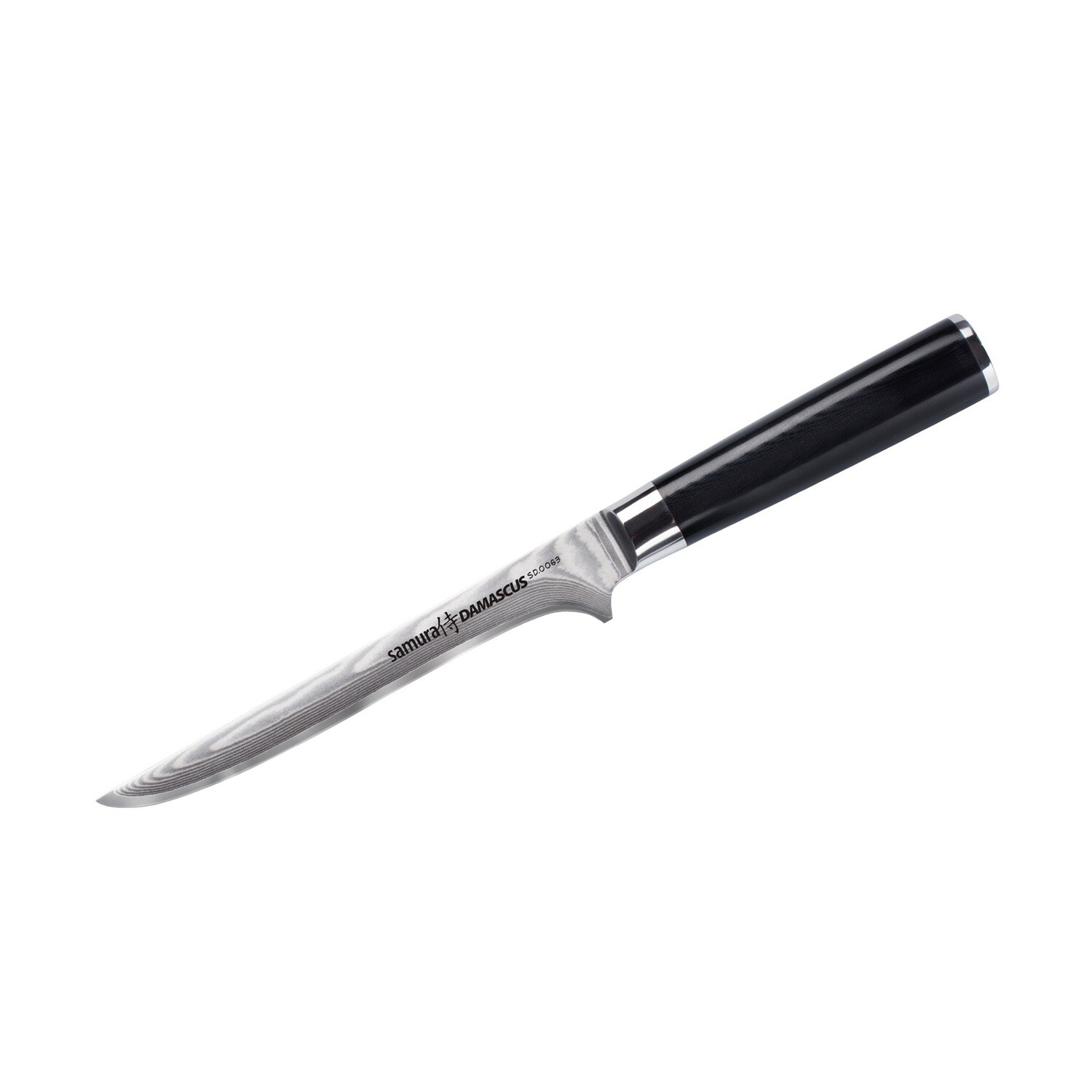 Samura Damascus ხორცის დანა 6.0&quot;