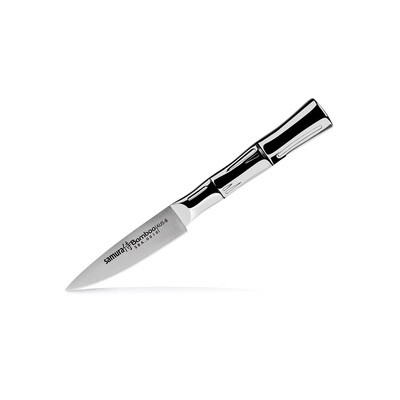 Samura Bamboo ბოსტნეულის დანა 3.2&quot;