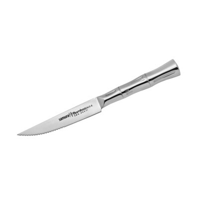 Samura Bamboo სტეიკის დანა 5.0&quot;