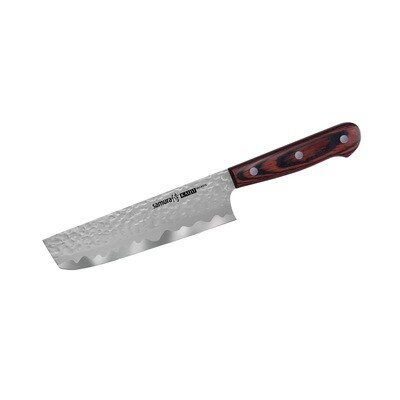 Samura KAIJU დანა Nakiri 6.6&quot;