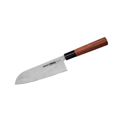 Samura Okinawa დანა Santoku 6.9&quot;