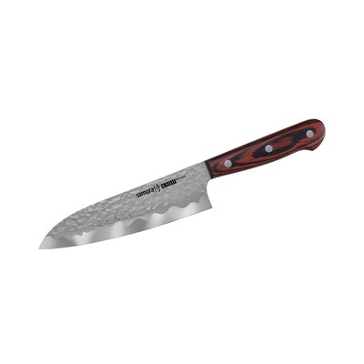 Samura KAIJU დანა Santoku 7.1&quot;