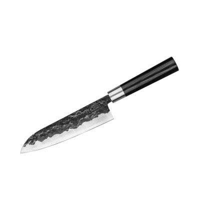 Samura Blacksmith დანა Santoku 7.2&quot;