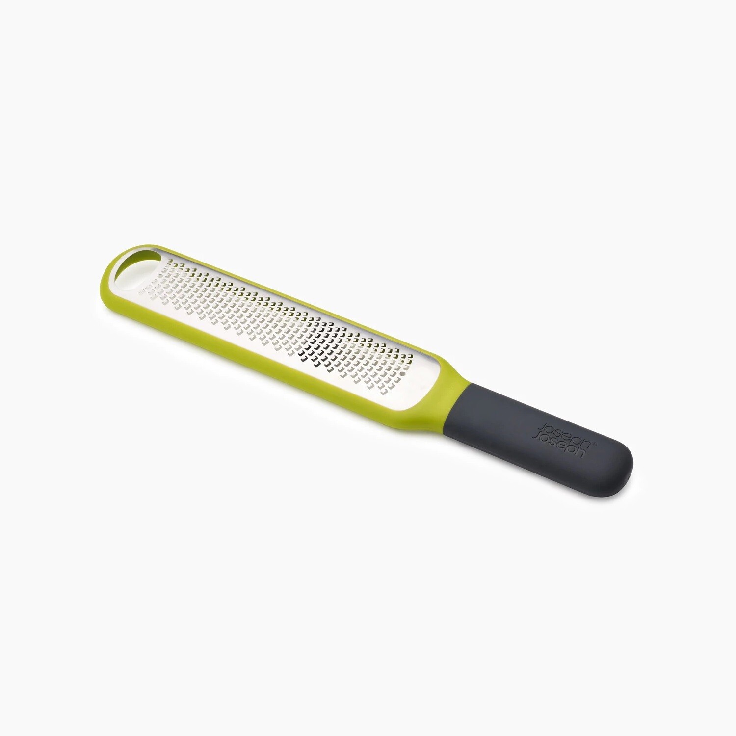 Handi-Zest™ ციტრუსის კანის სახეხი, მწვანე
