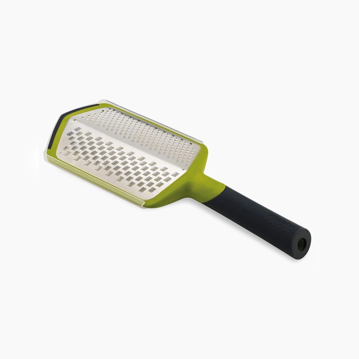 Twist Grater™ სახეხი, მწვანე