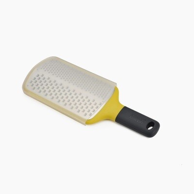 Multi-Grate™ 2-in-1 სახეხი, ყვითელი