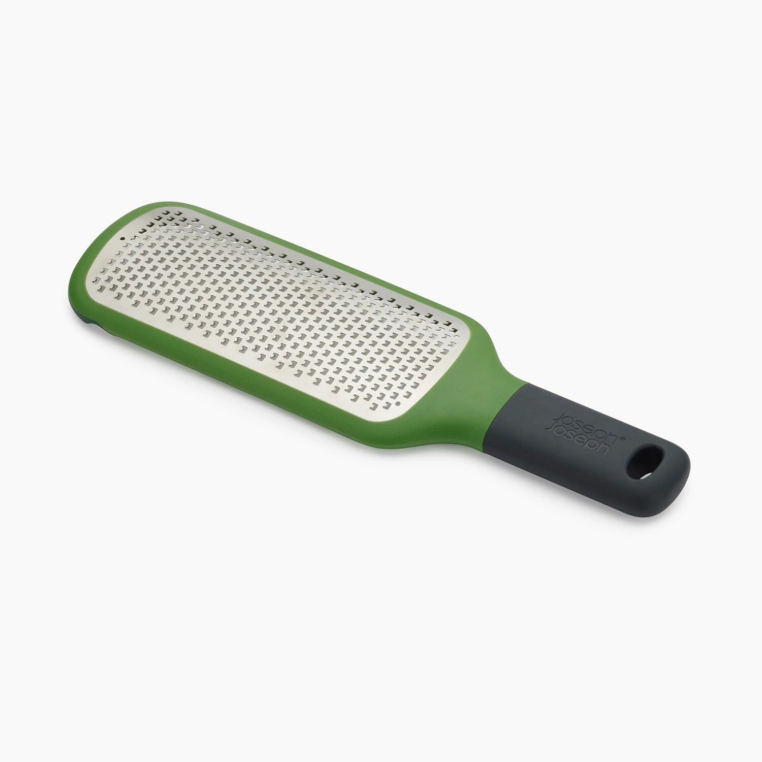 GripGrater™ სახეხი წმინდა პირით, მწვანე