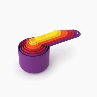 Nest™ Measure საზომი კოვზები, ფერადი