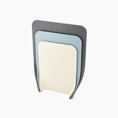 Nest™ Chop საჭრელი დაფების ნაკრები, 3 ნაჭერი, ოპალი