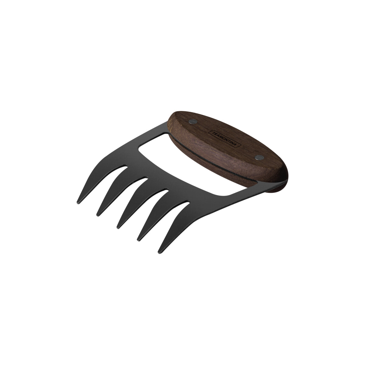 CHURRASCO Black Collection ხორცის დასაძენძი, ხის ტარი