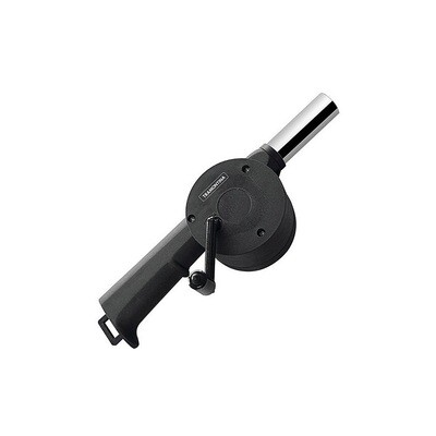 CHURRASCO ნახშირის გასაღვივებელი (Blower)