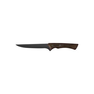 CHURRASCO Black Collection დანა, ხის ტარი, 29.4სმ.