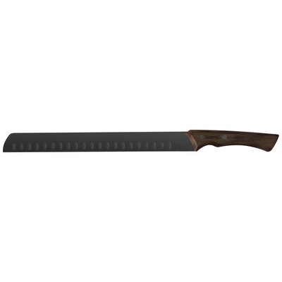 CHURRASCO Black Collection დანა-სლაისერი, ხის ტარი, 43.5სმ.