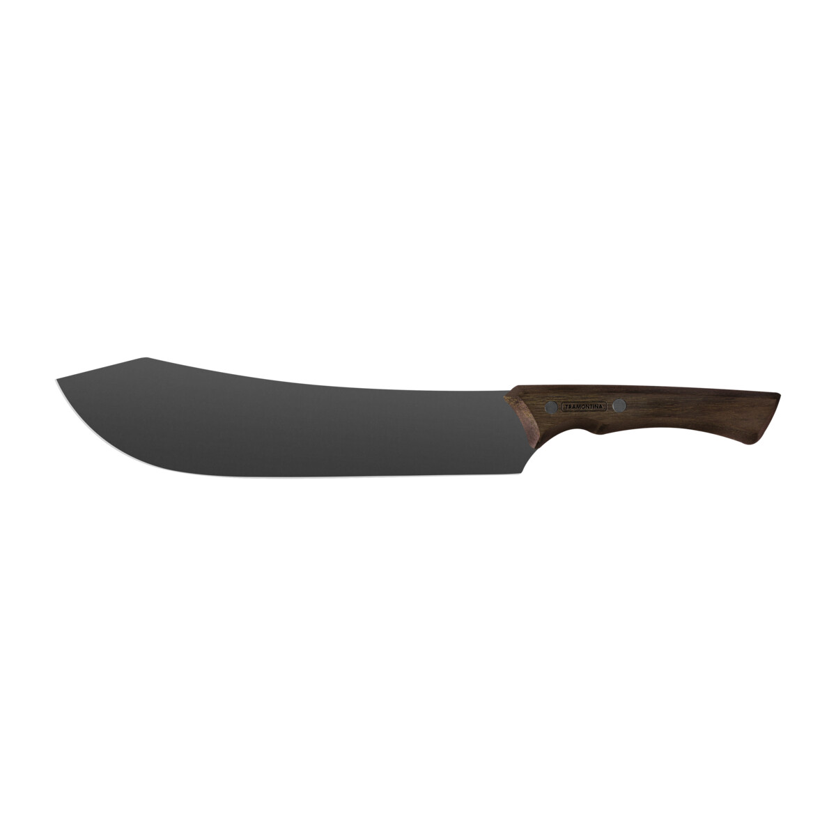 CHURRASCO Black Collection ხორცის დანა, ხის ტარი, 38.6სმ.
