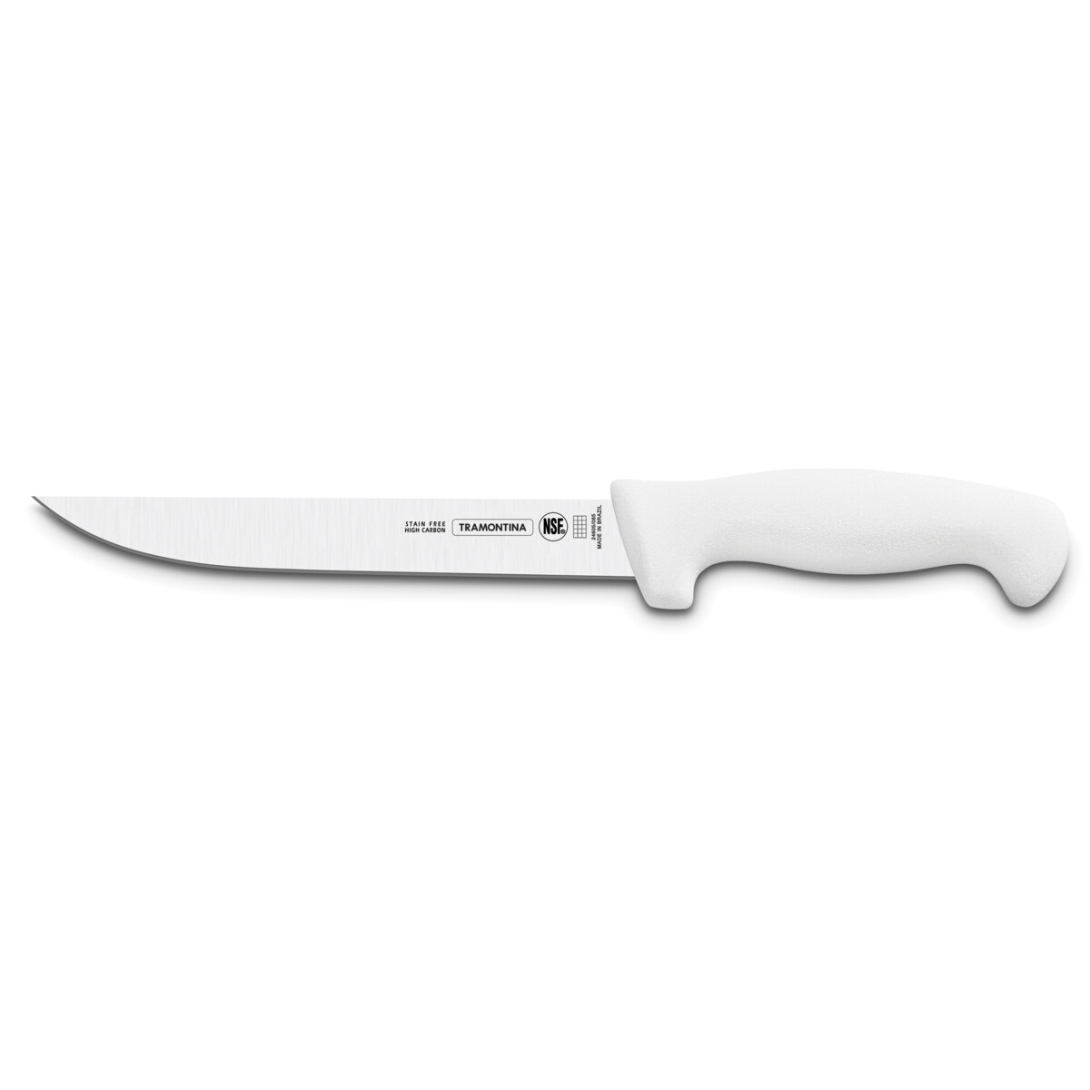 Professional დანა 6", თეთრი