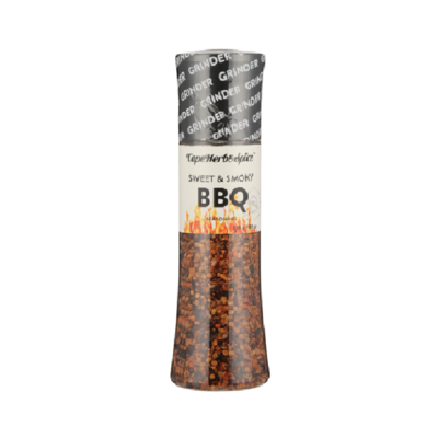 Cape Herb Sweet &amp; Smoky Grinder 230გრ.