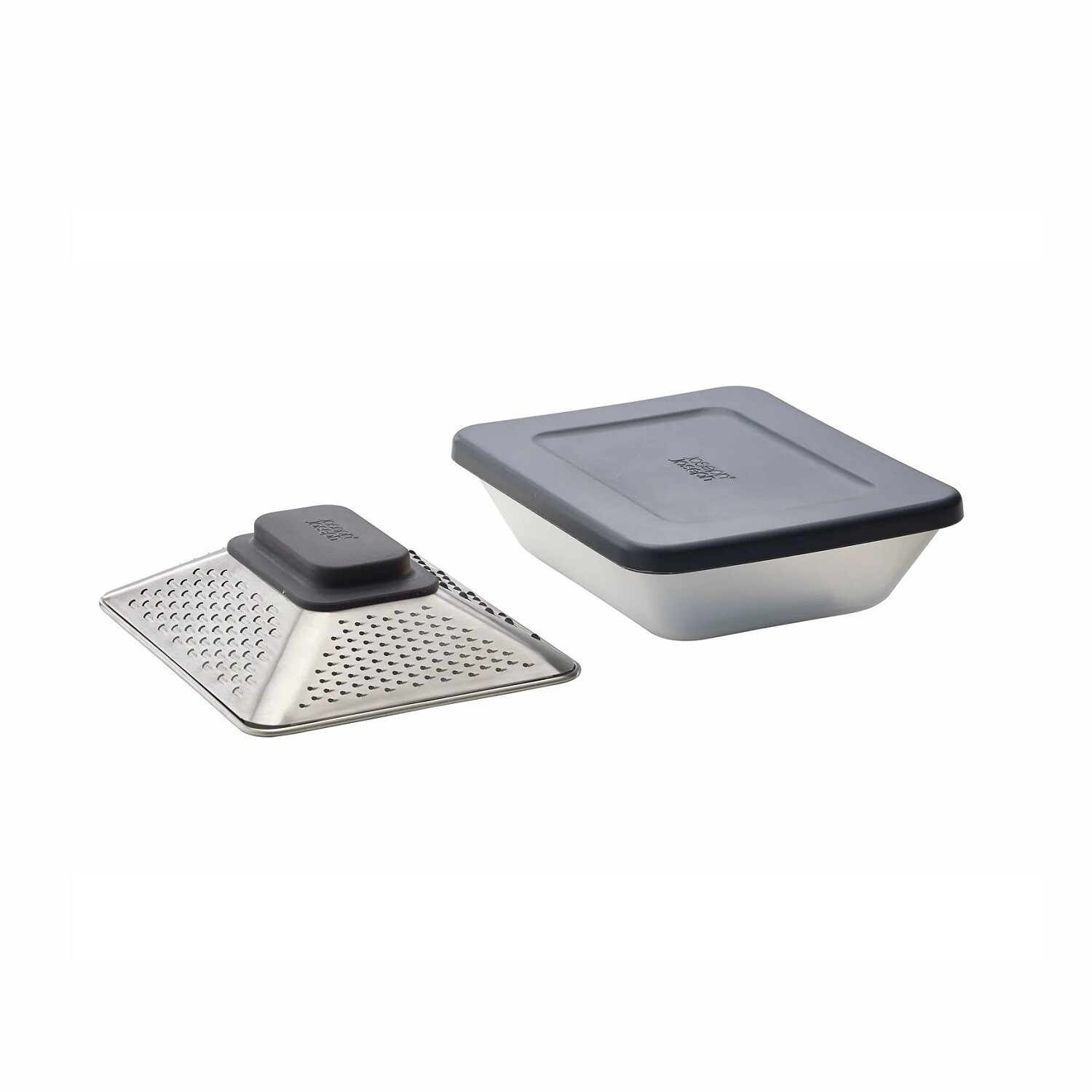 Prism™ 4-in-1 სახეხი კონტეინერით
