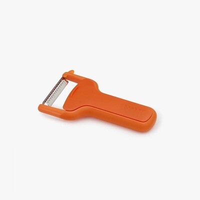 SafeStore™ Julienne სათლელი, სტაფილოსფერი
