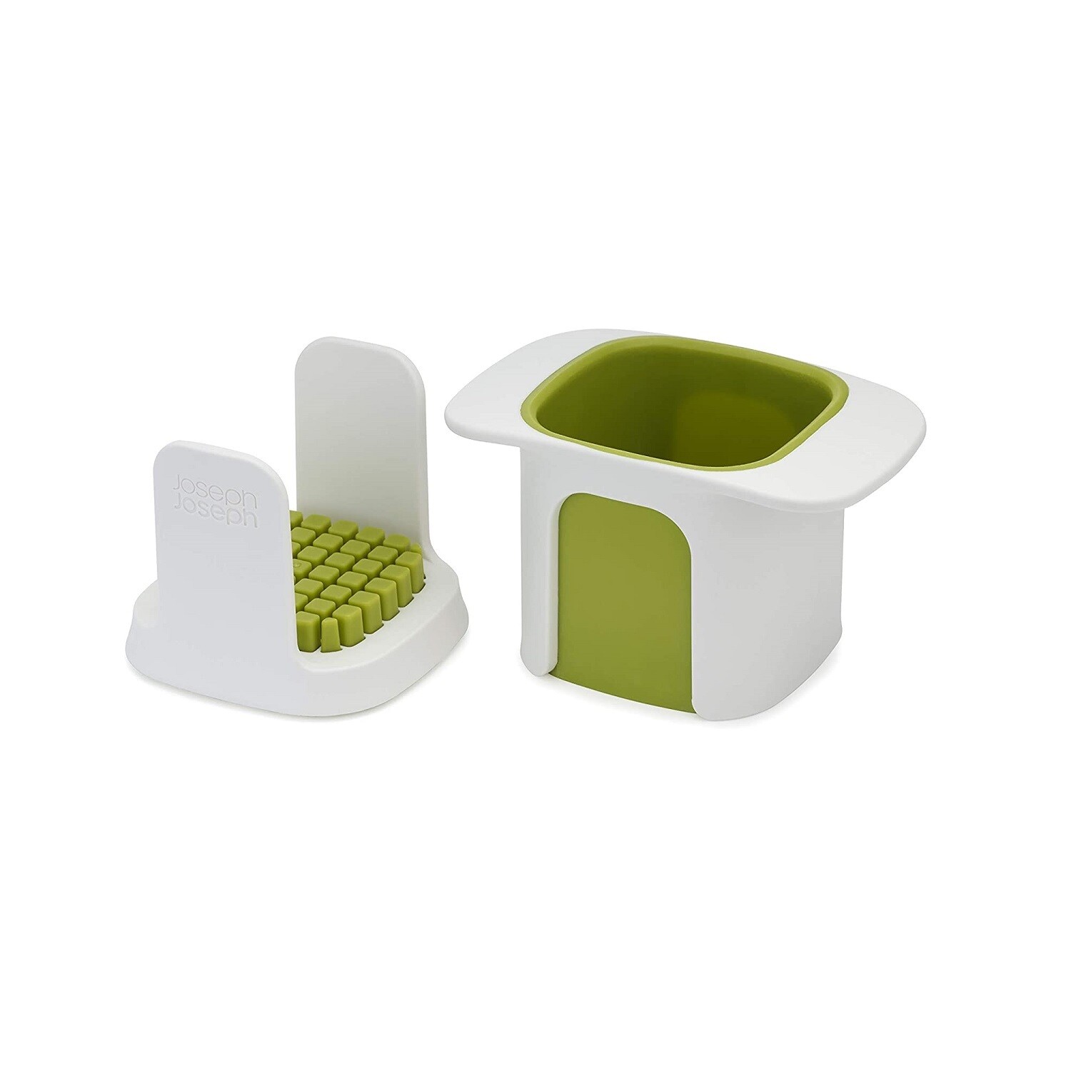 ChopCup™ Vegetable Chopper, თეთრი