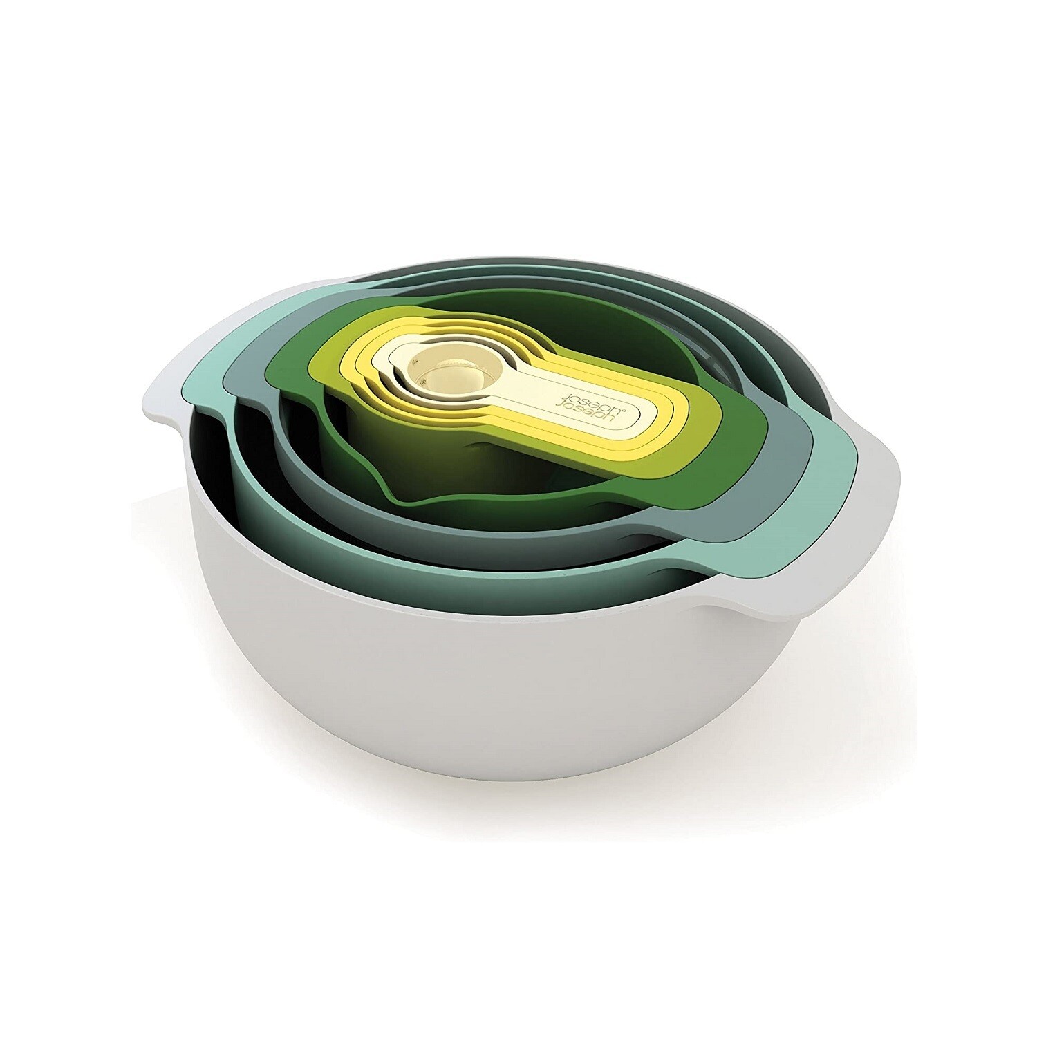 Nest™ 9 Plus Editions ნაკრები, ოპალი