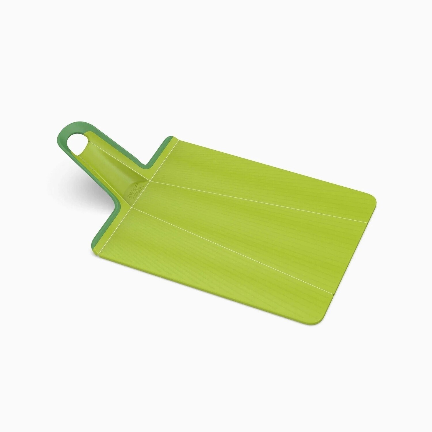 Chop2Pot™ Plus დასაკეცი საჭრელი დაფა, მწვანე