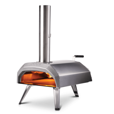 Ooni Karu 12 Multi-Fuel პიცის ღუმელი