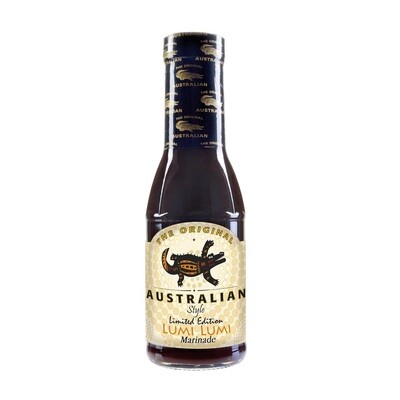 The Original Australian Lumi Lumi Marinade 355მლ.