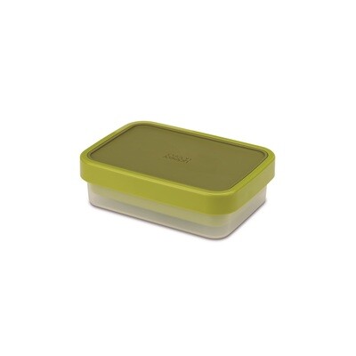 GoEat™ 2-in-1 ლანჩ-ბოქსი, მწვანე