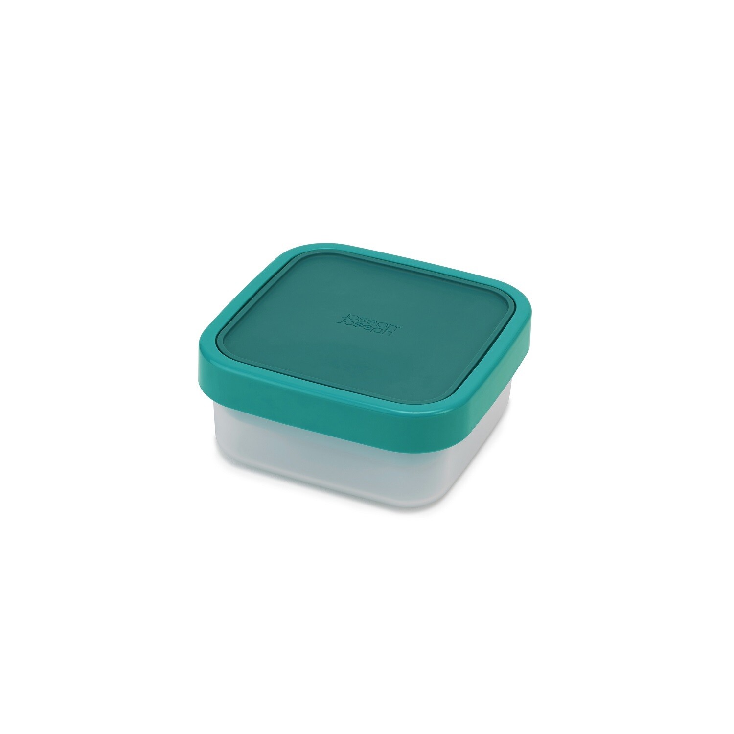 GoEat™ 3-in-1 სალათის რეზერვუარი, ფირუზისფერი
