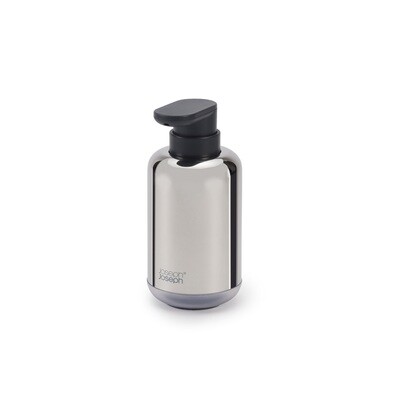 EasyStore™ Luxe თხევადი საპნის დისპენსერი, უჟანგავი ფოლადი