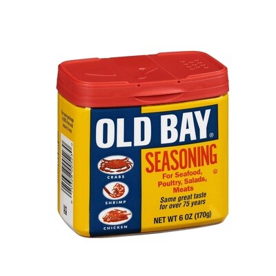 McCormick Old Bay Seasoning 170გრ.